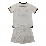 Günstige Fußballtrikots Luton Town Kinder 3rd trikot 2024-25 Kurzarm